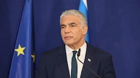 יאיר לפיד